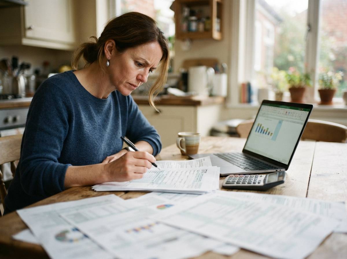 April 15, 2025 is the deadline for 2024 tax returns. Here is a plain rundown of this year's brackets, standard deductions…