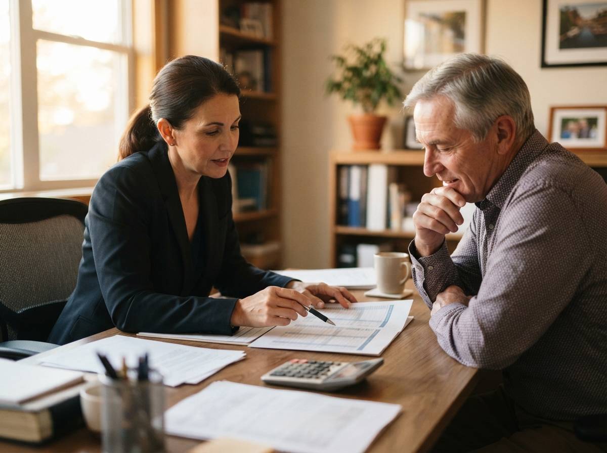 Why Withdrawal Order Matters in RetirementPatrick Huey, a CFP and owner of Victory Independent Planning, said the sequence…