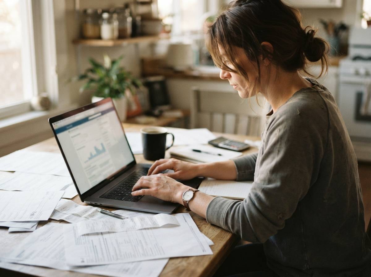 AI can now read your W-2 and file your taxes conversationally, but it still stumbles on complex returns, audit support…