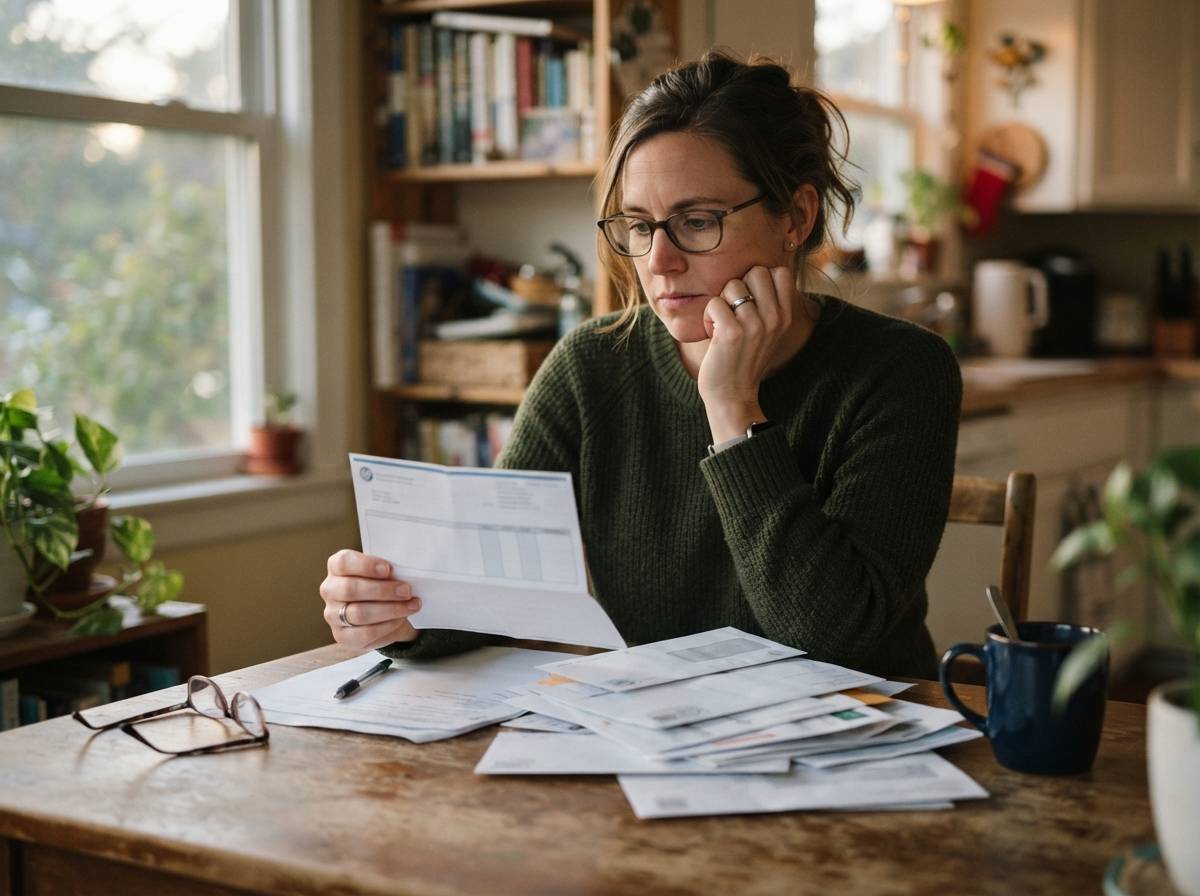 A paycheck, bonus or crypto reward can count as taxable income before you physically collect it.