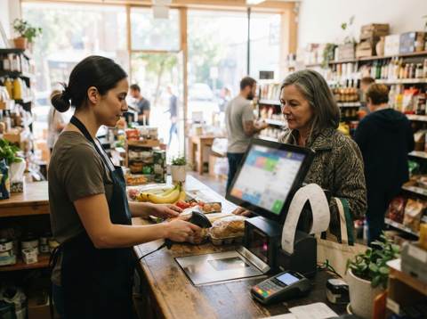Consumption Tax Explained: What It Means and How It Works