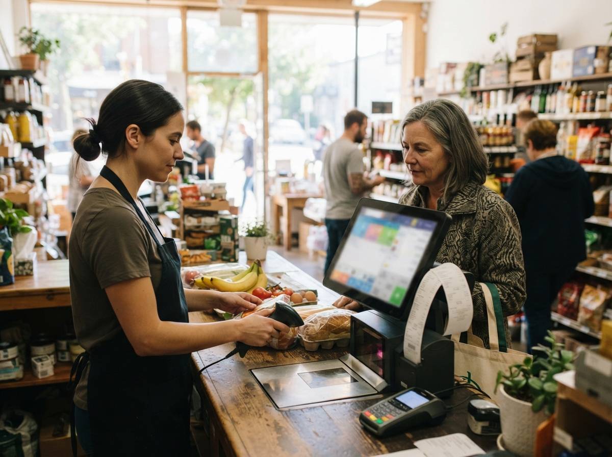 A consumption tax is charged when you spend money, not when you earn it.