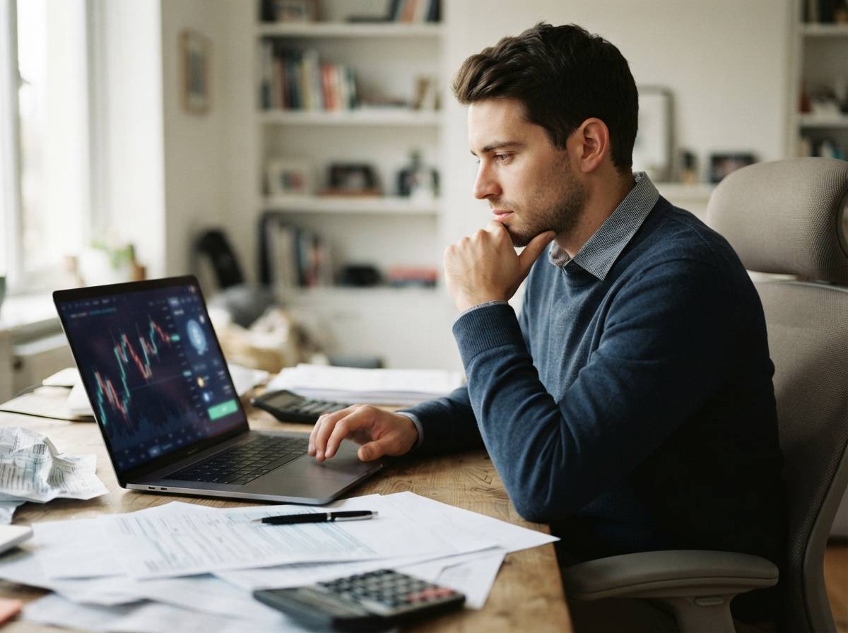 Crypto Investing With Your Tax Refund: What Experts Recommend