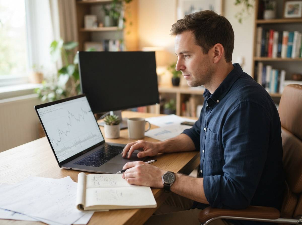 Should you put your tax refund into cryptocurrency? For most filers the answer depends less on Bitcoin's price chart than…