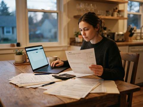 First Time Tax Filing Essential Tips