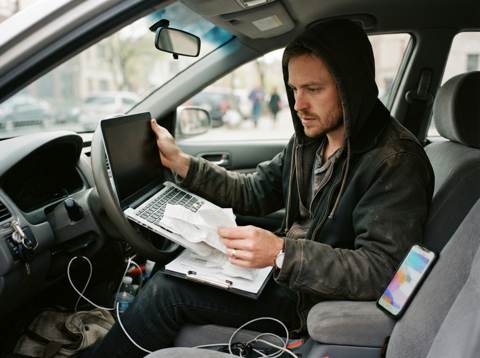 Gig Worker Guide to Filing Quarterly Taxes
