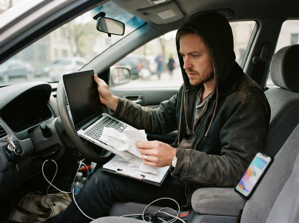 Gig workers often owe the IRS four times a year, not once. Here's how quarterly estimated taxes work, who must pay, and how…