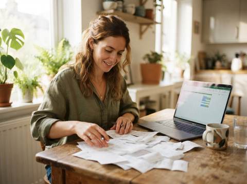 How to File Taxes for Side Hustle Income Correctly