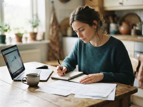 How to Manage Your Money Wisely: Simple Tips for Financial Success