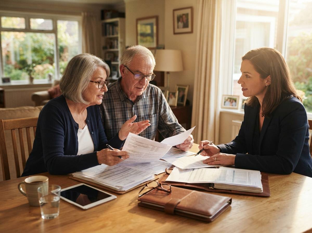 Estate and inheritance taxes only hit a small share of families, but knowing how the exemption limits, trusts and gifting…