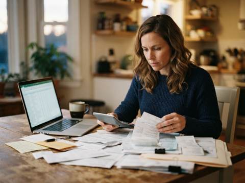 Last Minute Tax Refund Tips