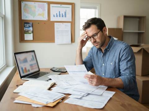 Moving to a Lower Tax State: Hidden Costs to Consider First