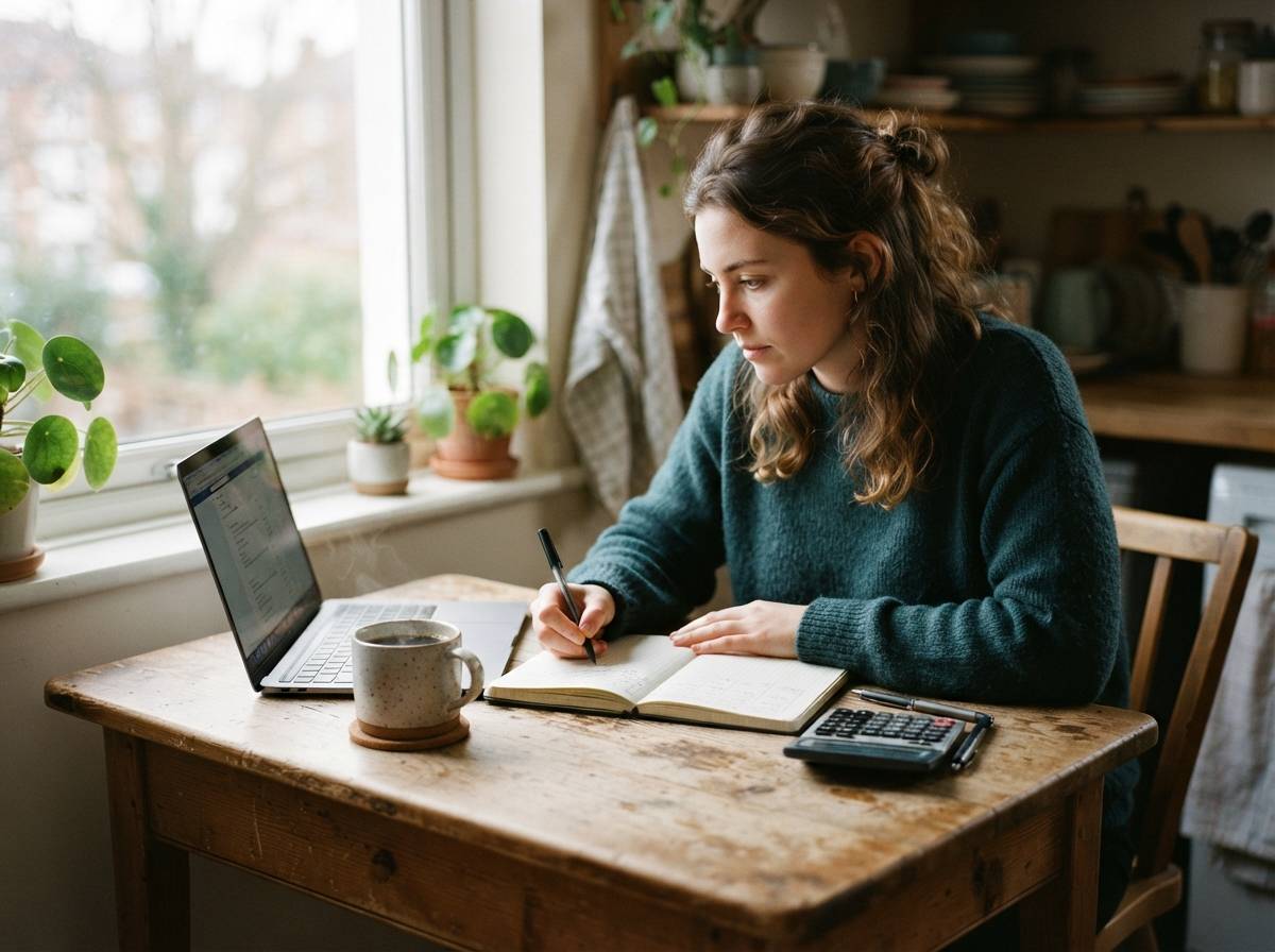 Personal finance is not one product but a set of habits: budgeting, saving, debt payoff, credit, and investing.