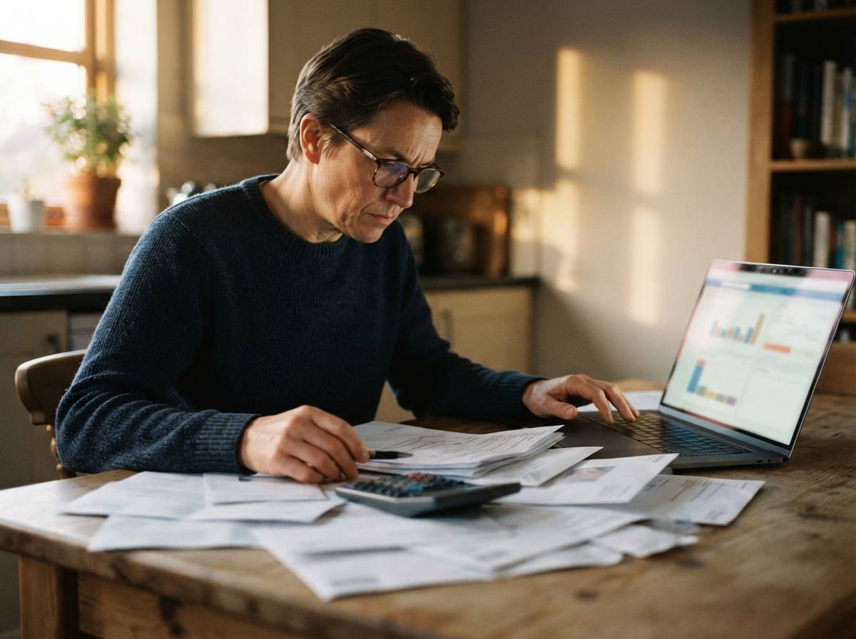 Owe the IRS $20,000 and cannot pay in full? Compare the real costs of an IRS installment plan versus a personal loan before…