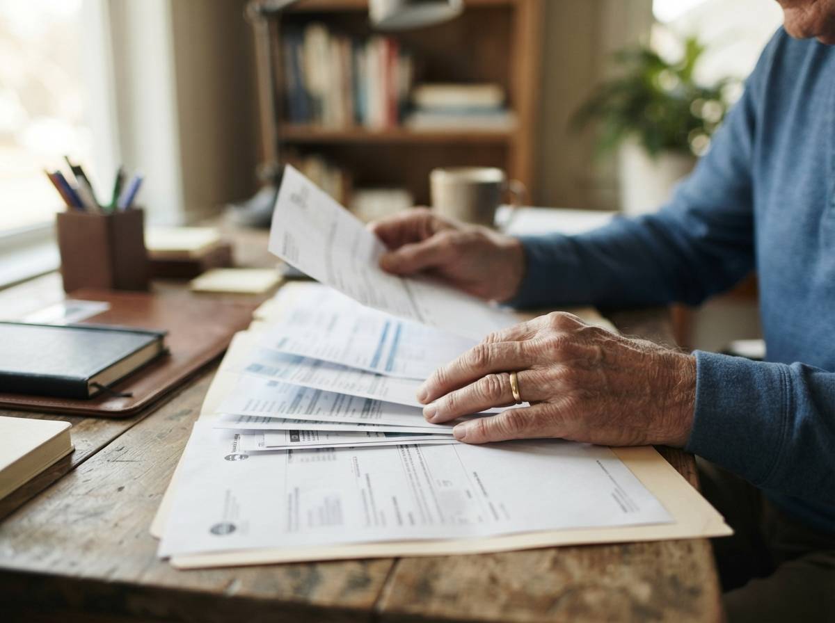 Senior Tax Break: How to Qualify for the $6,000 Deduction