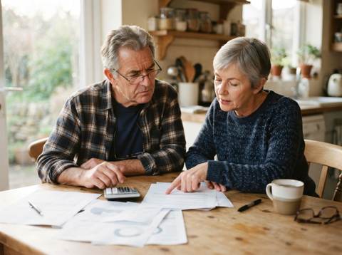 Senior Tax Break: How to Qualify for the $6,000 Deduction