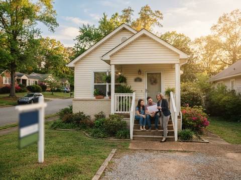 States With Lowest Property Taxes