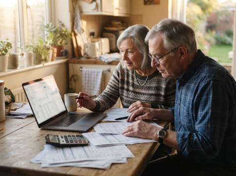 States With No Tax on Retirement Income