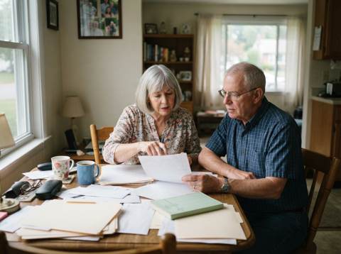 States With No Taxes on Retirement Income