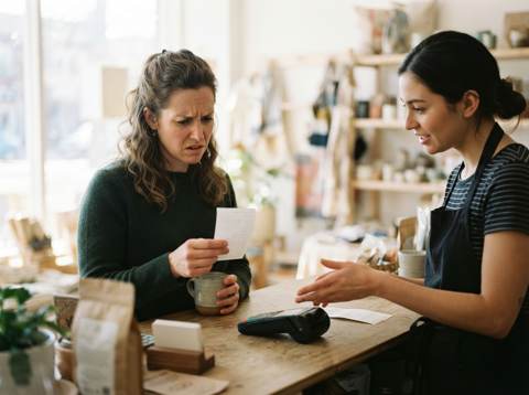 Surcharge Definition: How It Works With Examples