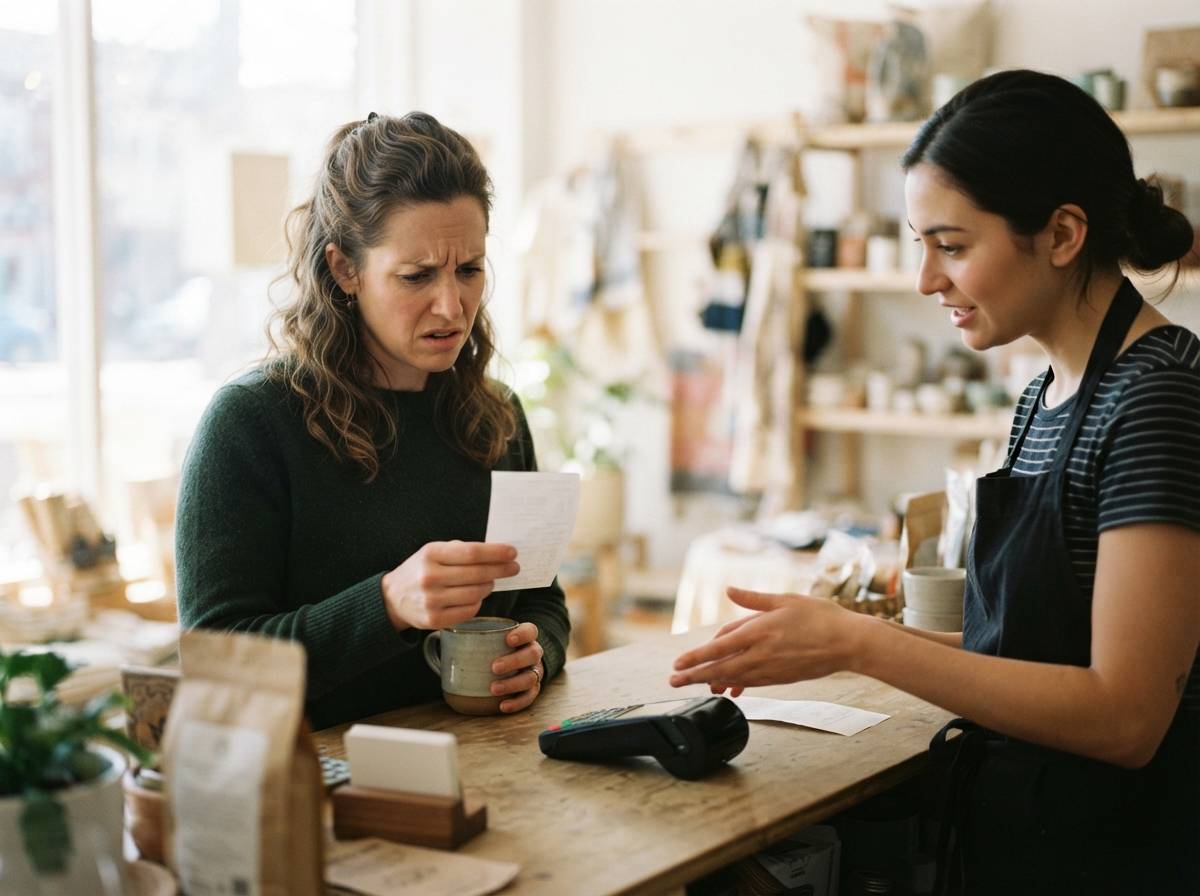 Surcharges quietly add to what you pay at checkout, on cable bills, and while traveling.