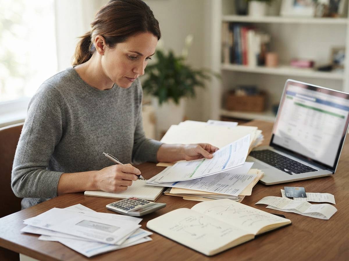 Tax Refund Debt Payoff: 5 Financial Benefits to Know