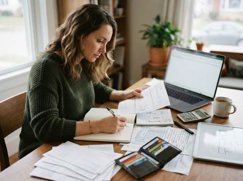 Tax Refund Debt Payoff: 5 Financial Benefits to Know