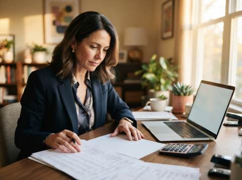 Tax Strategies High Earners Should Use To Cut Their Tax Bill