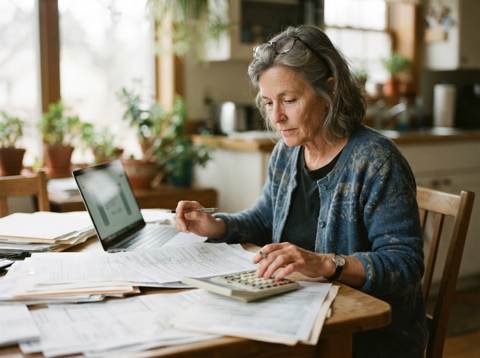 Tax Year 2025: Biggest Refund Boosters to Claim Now