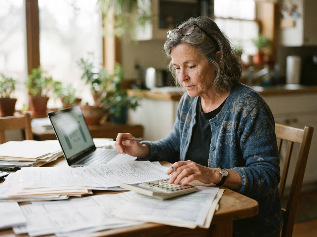 New tax law changes for 2025 could mean a bigger refund in 2026, from a senior deduction to tip and overtime write offs.