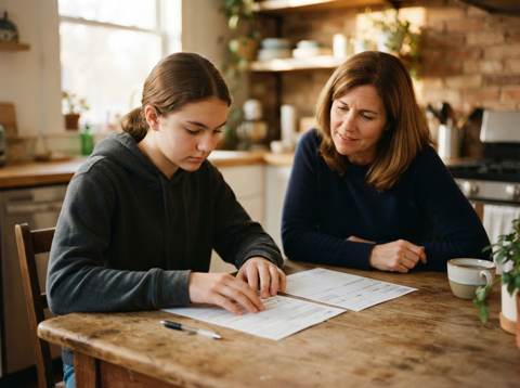 Teen Income Taxes: When Do Teens Need To File?