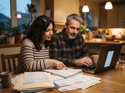 Trump Tax Bill SALT Deduction Change Could Impact High Earners